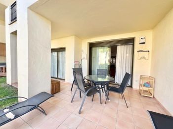 Imagen Alquiler piso terraza Orihuela costa