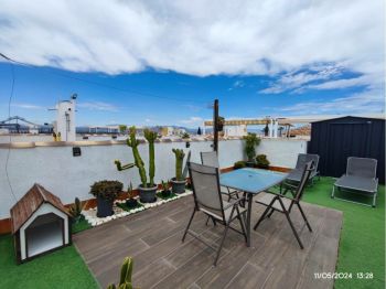 Imagen Alquiler loft amueblado garaje Orihuela costa