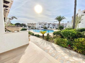 Vivienda similar