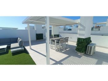 Imagen Alquiler loft amueblado terraza Orihuela costa