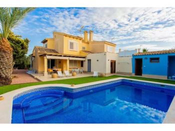 Vivienda similar