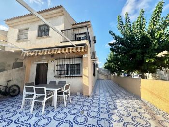 Vivienda similar