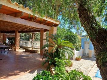 Vivienda similar