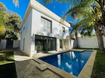 Vivienda similar