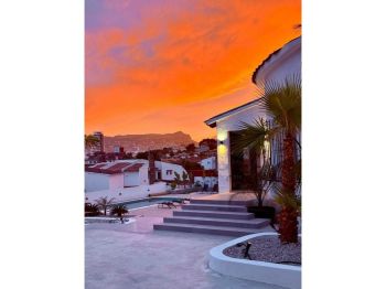 Imagen Alquiler casa amueblada terraza Orihuela costa