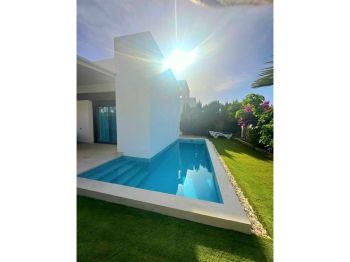 Imagen Alquiler casa garaje Orihuela costa