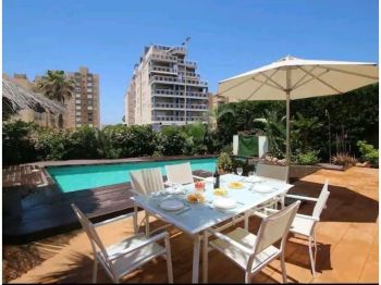 Vivienda similar