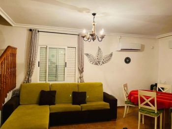 Vivienda similar