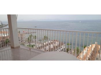 Imagen Alquiler piso garaje Orihuela costa