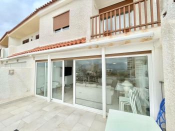 Vivienda similar