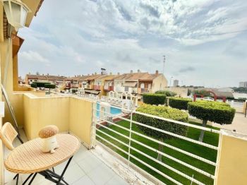 Vivienda similar