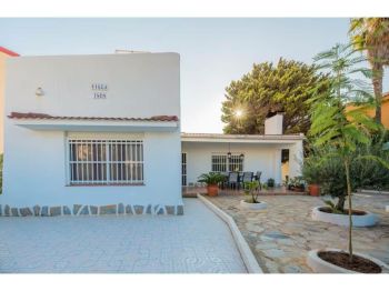 Imagen Alquiler casa amueblada garaje Orihuela costa