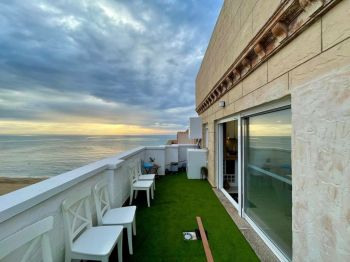 Imagen Alquiler loft terraza Orihuela costa