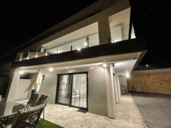 Vivienda similar