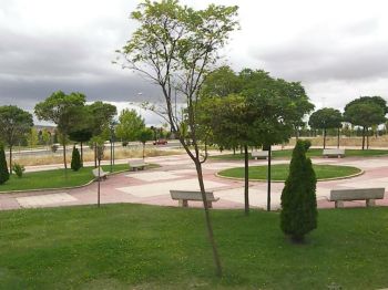 Vivienda similar