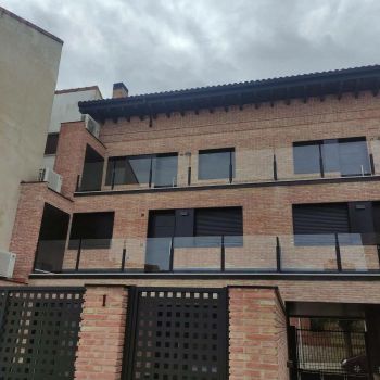 Vivienda similar
