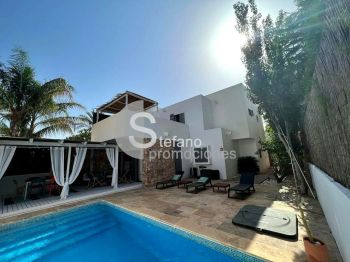 Vivienda similar