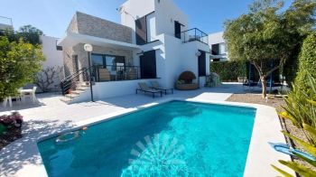 Vivienda similar