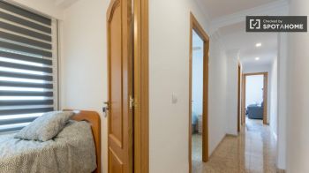 Imagen Affitto stanze con ascensore Valencia