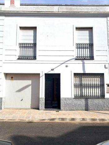 Vivienda similar