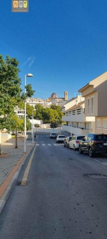 Vivienda similar