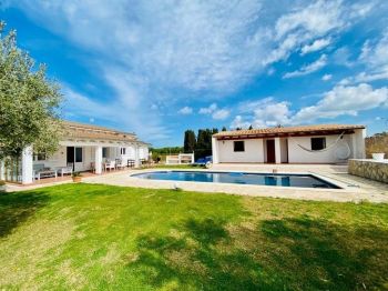 Vivienda similar