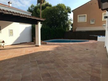 Vivienda similar