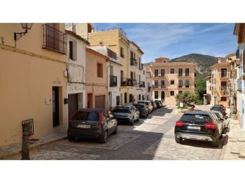 Vivienda similar