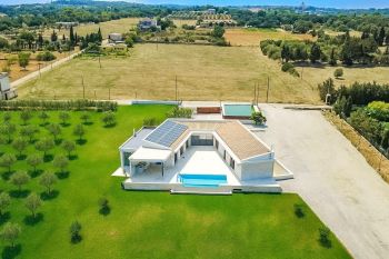 Vivienda similar