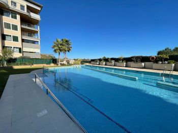 Imagen Alquiler piso con 2 baños Ponent / poniente