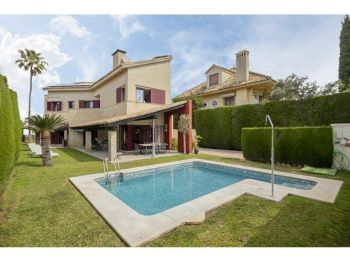Vivienda similar