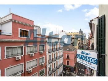 Imagen Alquiler piso ascensor Centro