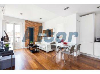 Imagen Alquiler piso amueblado ascensor Centro