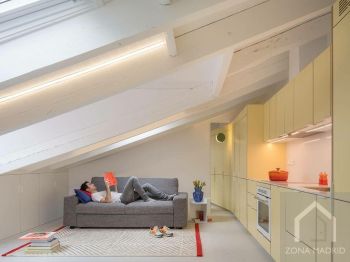 Vivienda similar