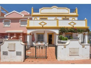 Vivienda similar