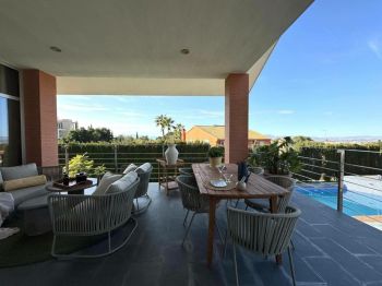 Vivienda similar