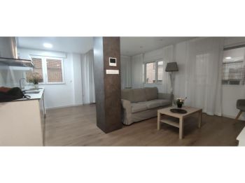 Imagen Alquiler piso ascensor Murcia