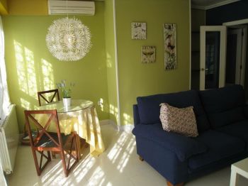 Imagen Alquiler piso ascensor Murcia