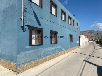 Vivienda similar
