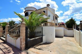 Vivienda similar