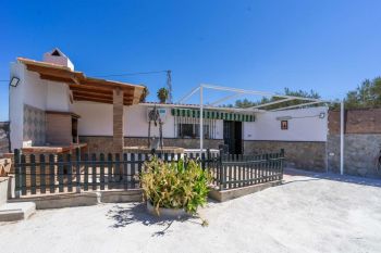 Vivienda similar