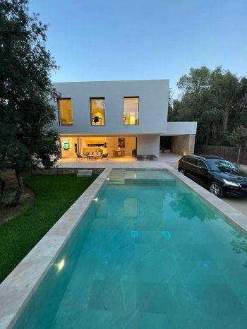Vivienda similar