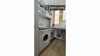 Imagen Appartement meublé à louer avec terrasse à Madrid