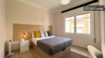 Imagen Quarto mobiliado para alugar em Barcelona