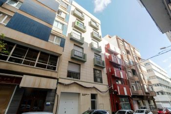 Vivienda similar