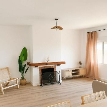 Vivienda similar