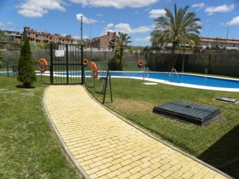 Vivienda similar
