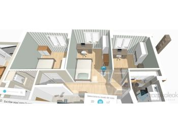 Vivienda similar