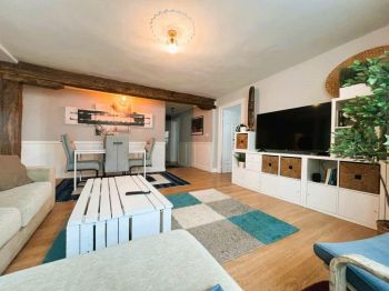 Vivienda similar