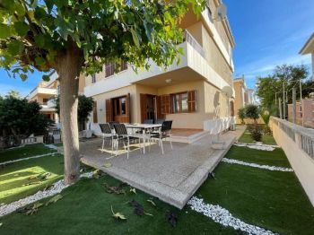 Vivienda similar
